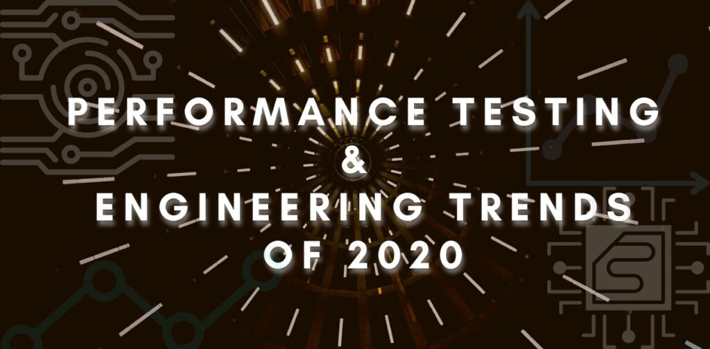Performance testing