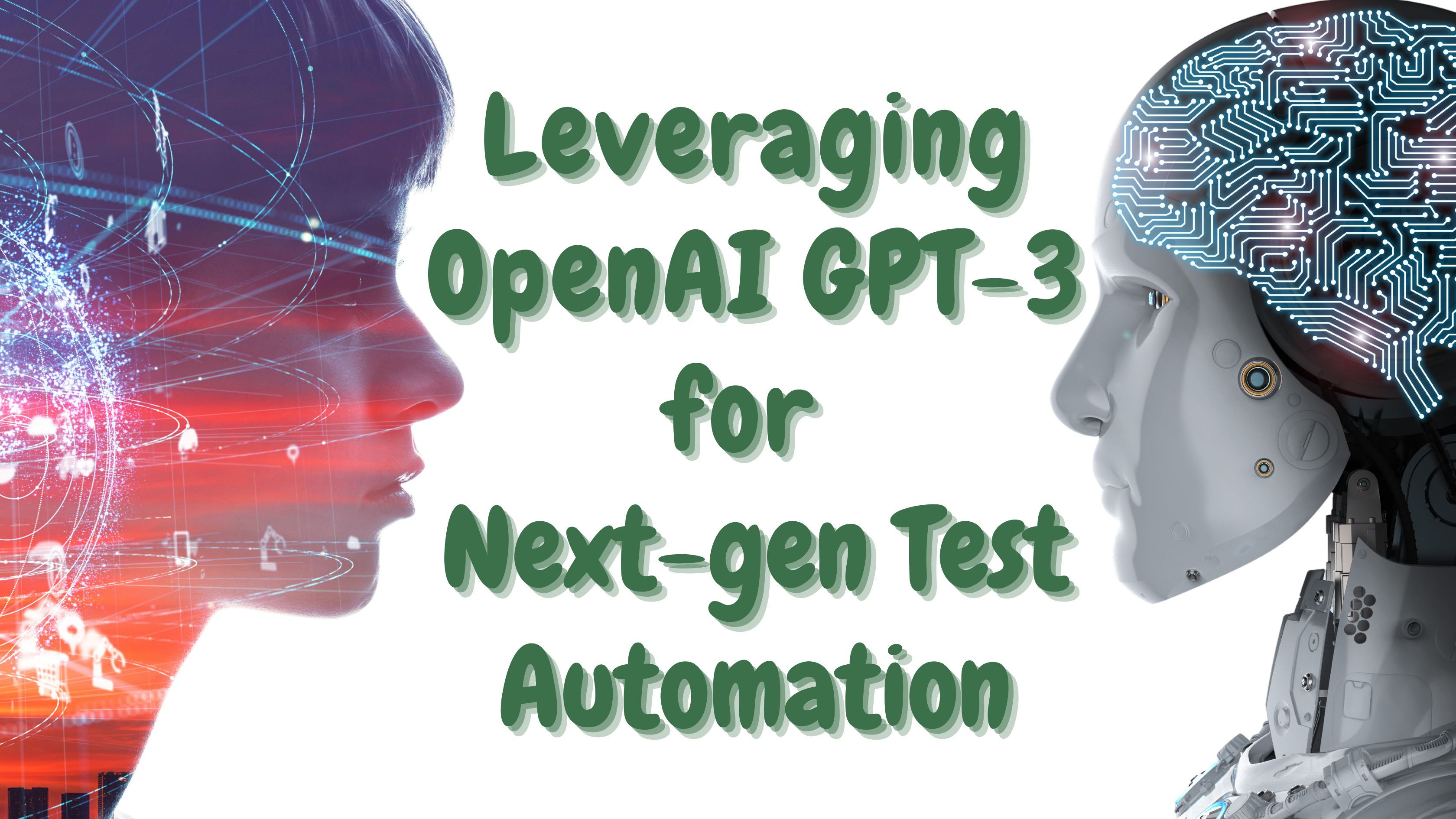 leveraging openai gpt-3 for next-gen test automation